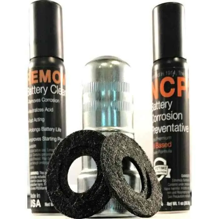 NOCO NCP2 All-in-One Battery Saver Kit