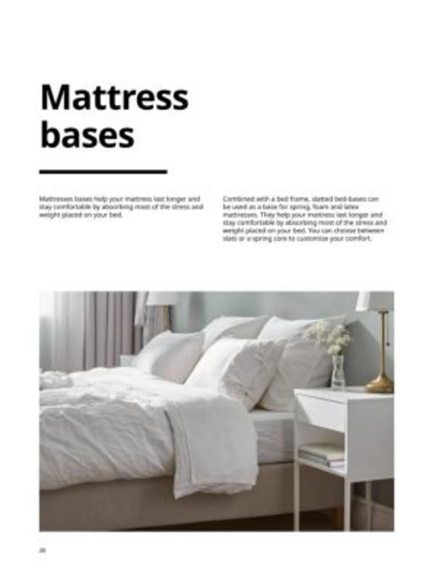 Weekly ad Ikea weekly ad from October 5 to October 31 2025 - Page 26