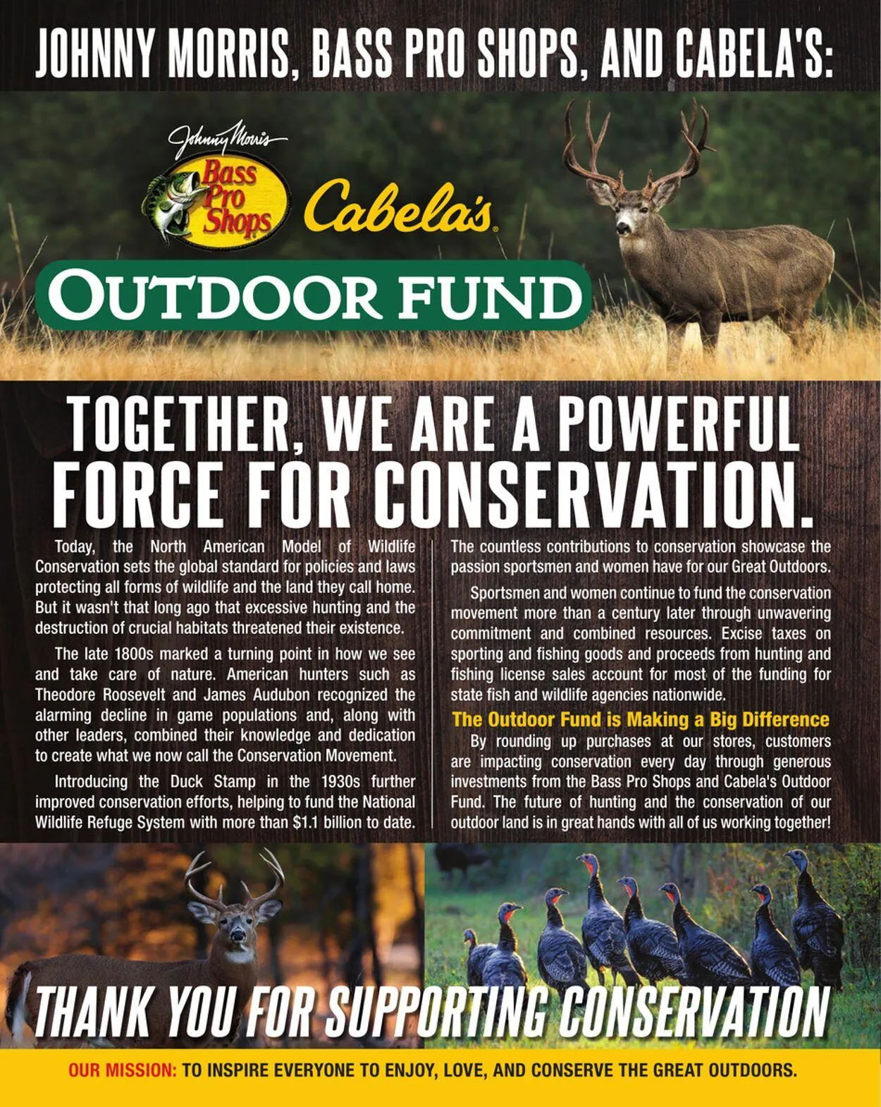 Weekly ad Bass Pro Current weekly ad from August 20 to September 3 2025 - Page 14