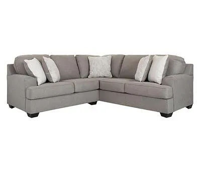 Broyhill McRay Granite Sectional