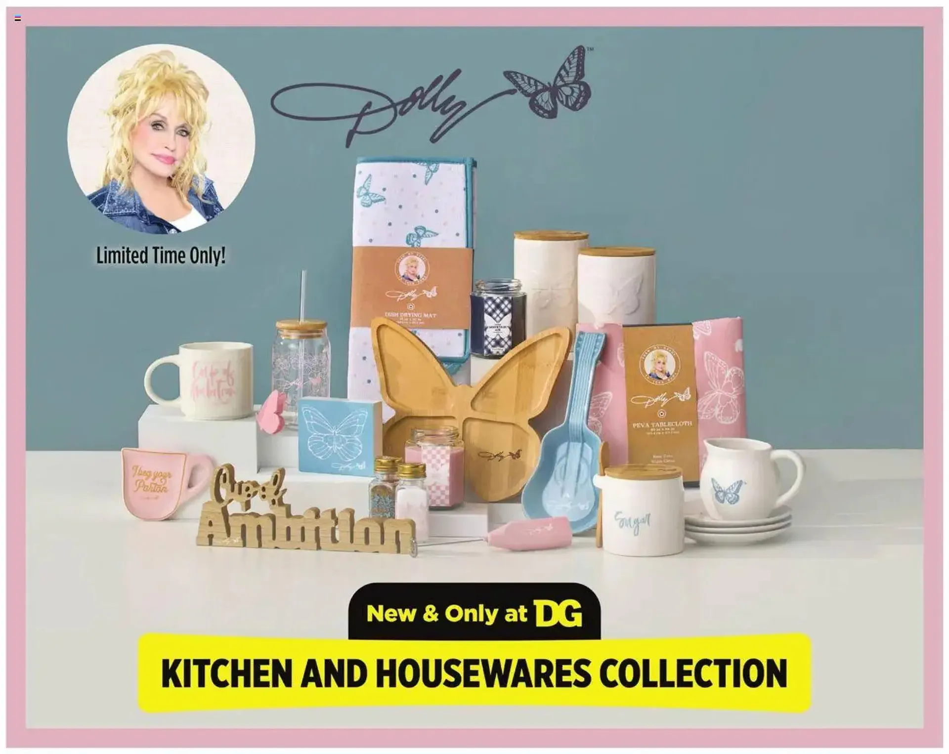 Weekly ad Dollar General Weekly Ad from April 6 to April 12 2025 - Page 6