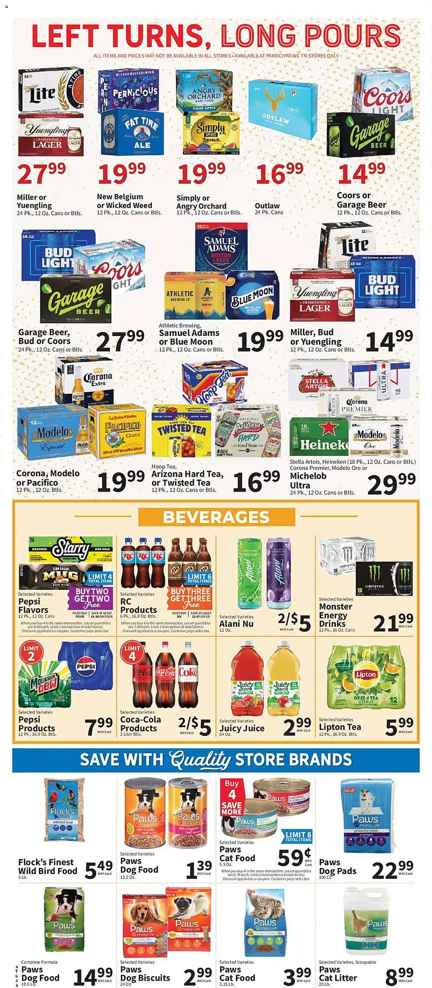 Weekly ad Food City weekly ad from April 8 to April 14 2026 - Page 6