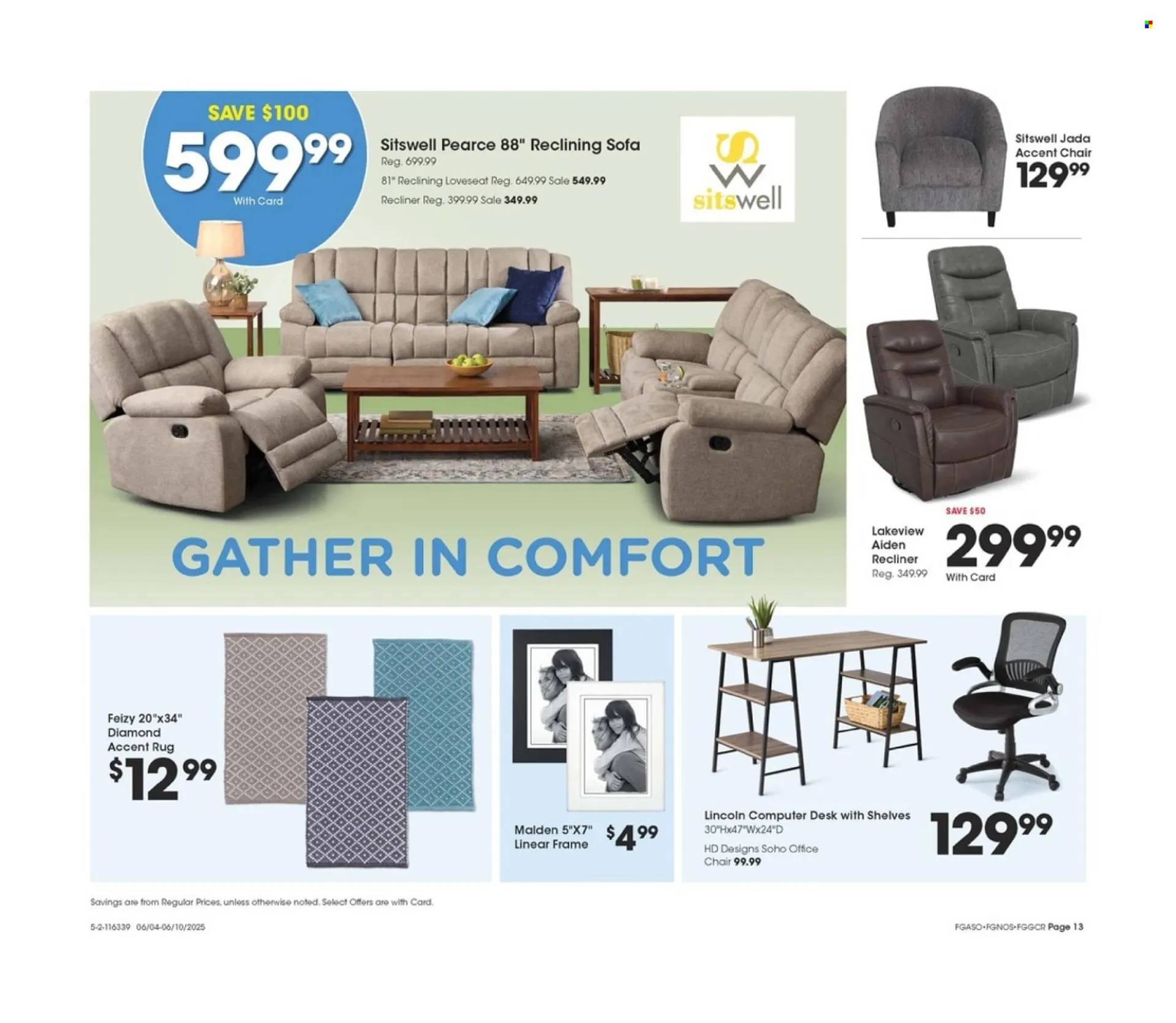 Weekly ad Fred Meyer Weekly Ad from June 4 to June 10 2025 - Page 14