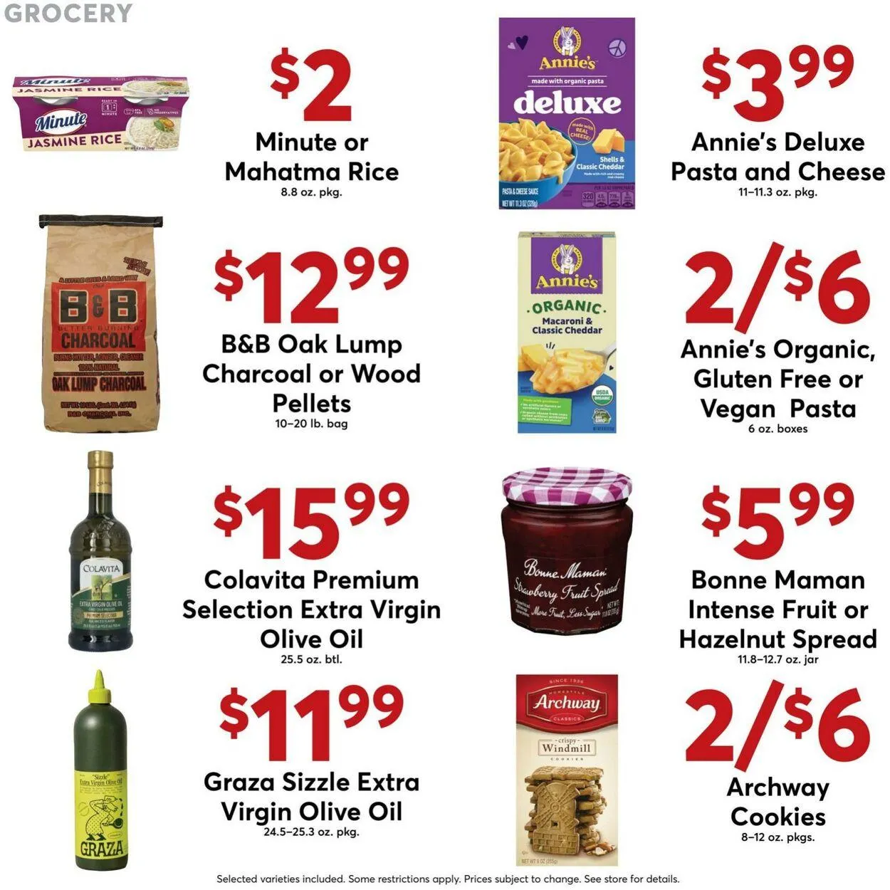 Weekly ad Dierbergs from May 6 to May 12 2025 - Page 19