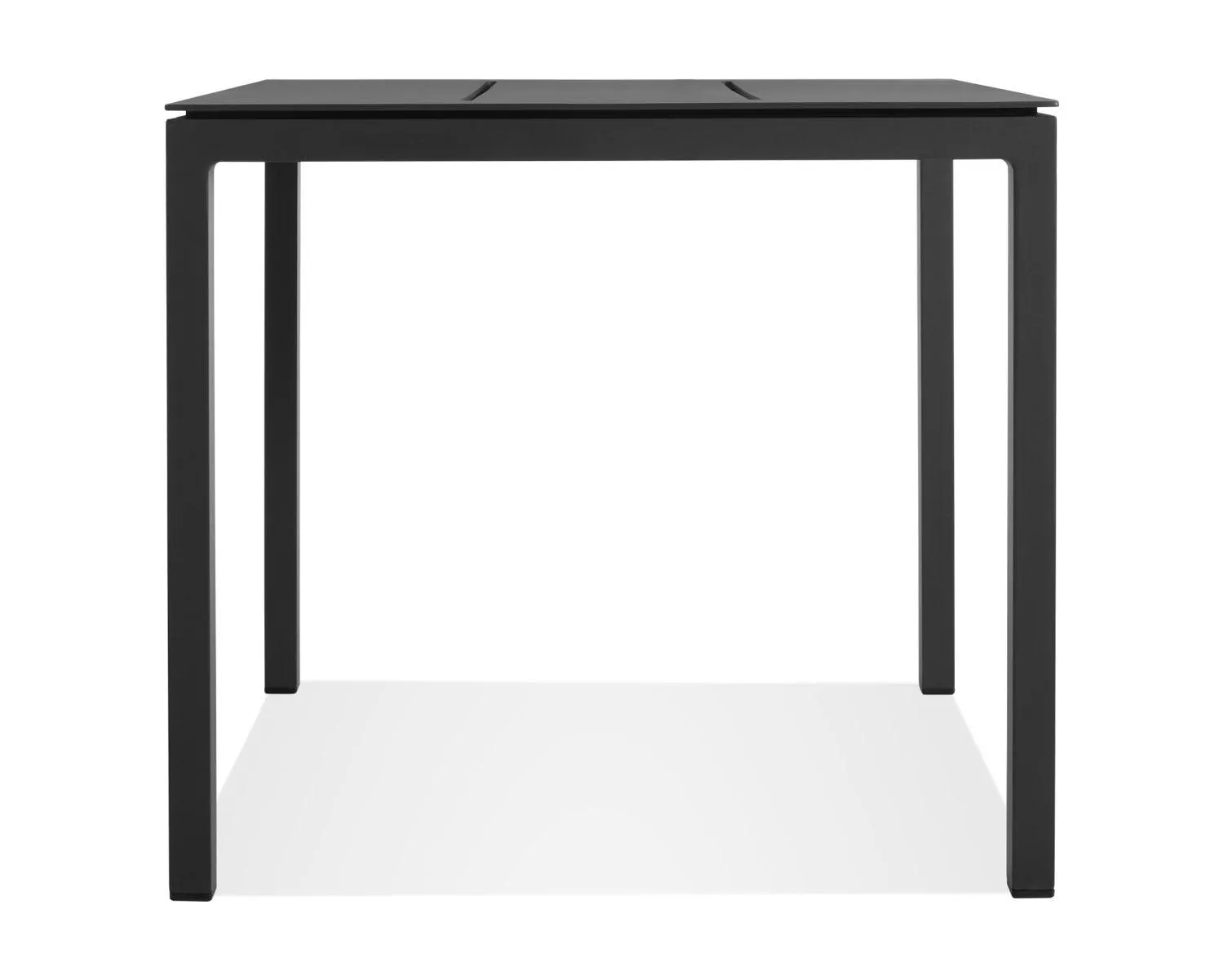 Skiff Outdoor Tall Side Table