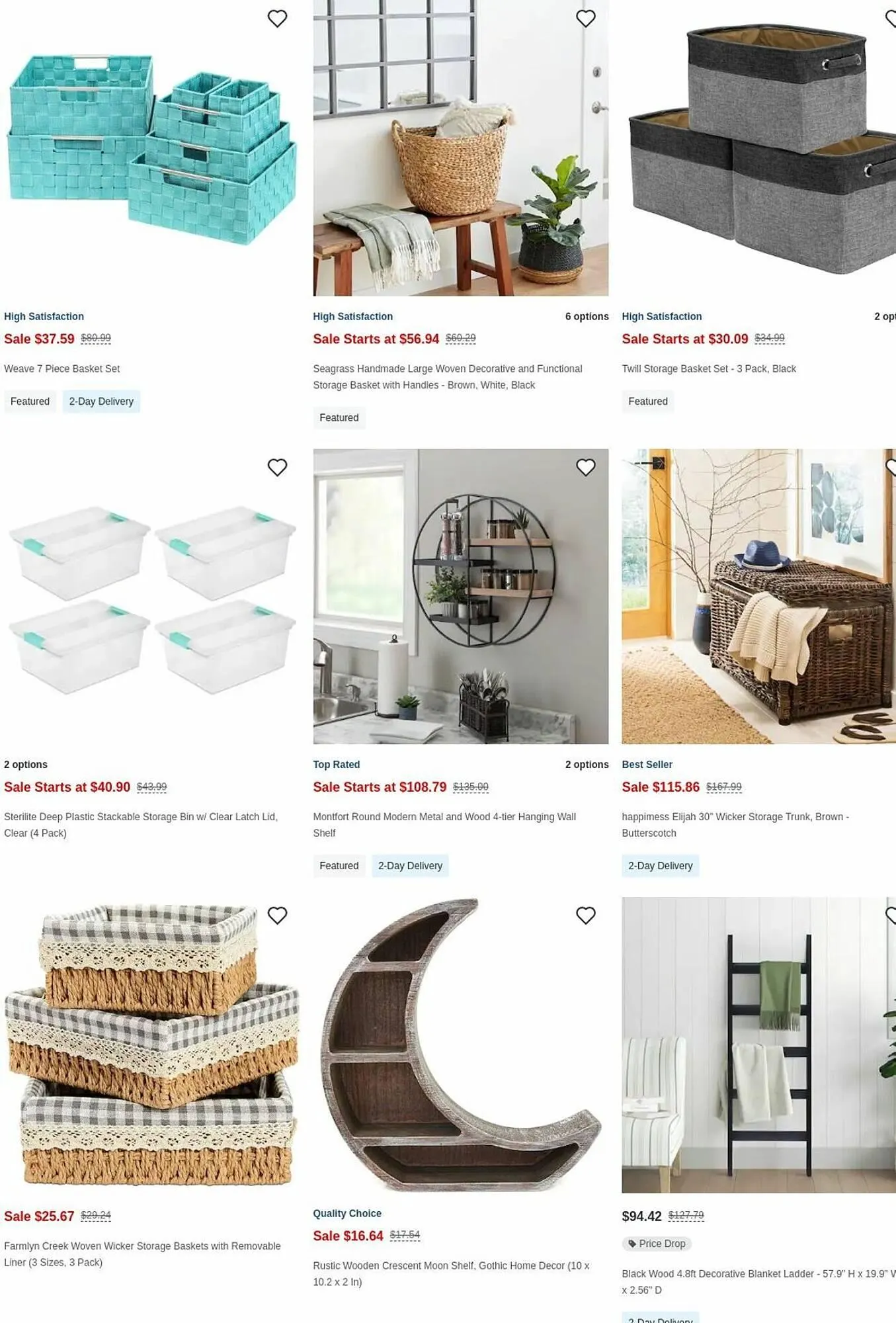 Weekly ad Bed Bath & Beyond Weekly Ad from January 20 to January 29 2025 - Page 154