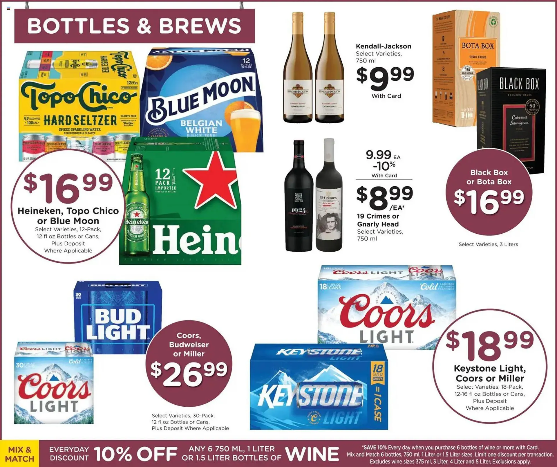 Weekly ad Fred Meyer weekly ad from January 14 to January 20 2026 - Page 12