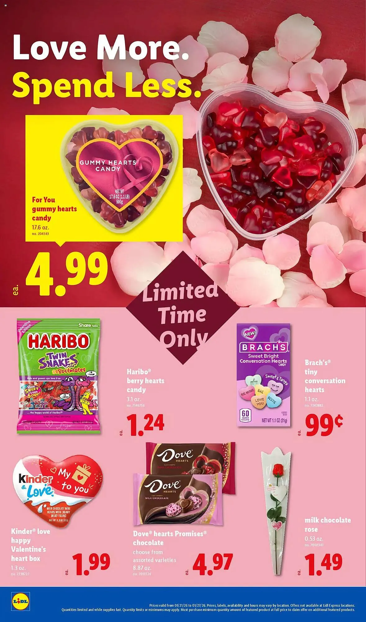 Weekly ad Lidl weekly ad from January 21 to January 29 2026 - Page 24