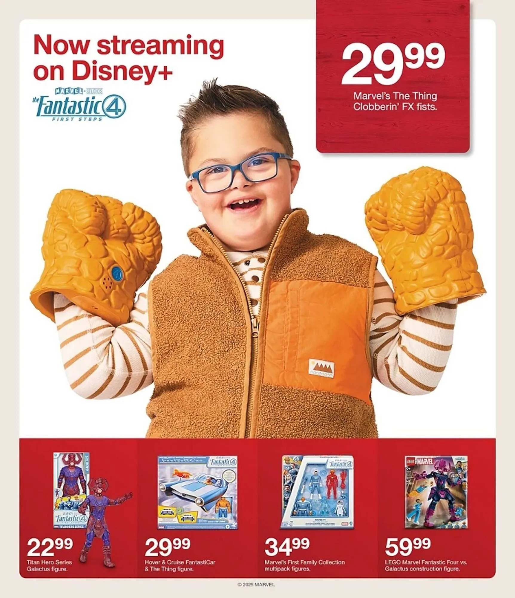 Weekly ad Target weekly ad from November 9 to November 15 2025 - Page 17