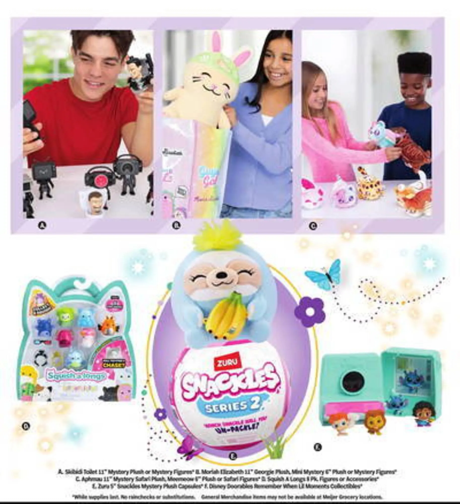 Weekly ad Meijer Weekly Ad from April 6 to April 20 2025 - Page 12