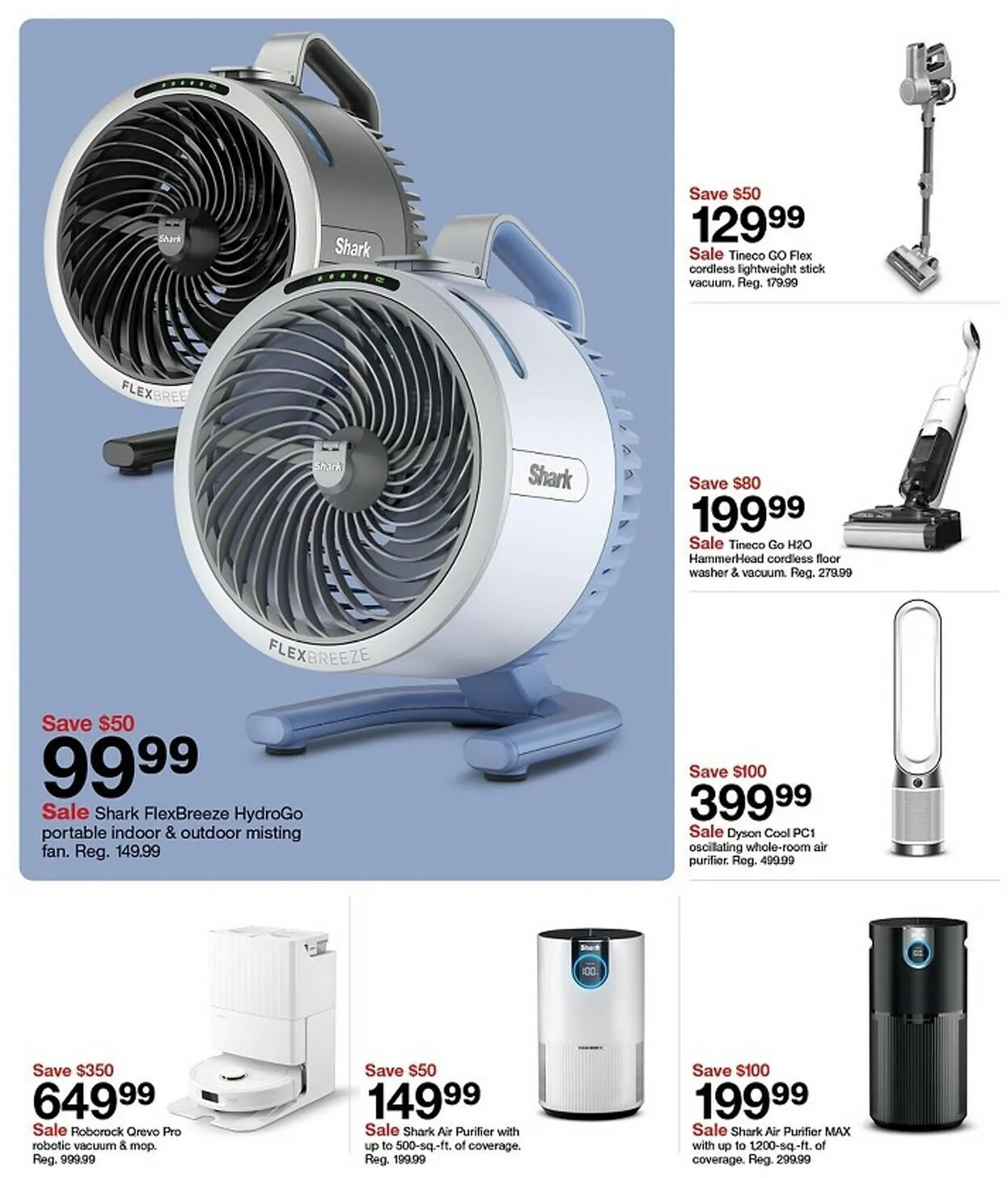 Weekly ad Target Weekly Ad from August 31 to September 6 2025 - Page 19