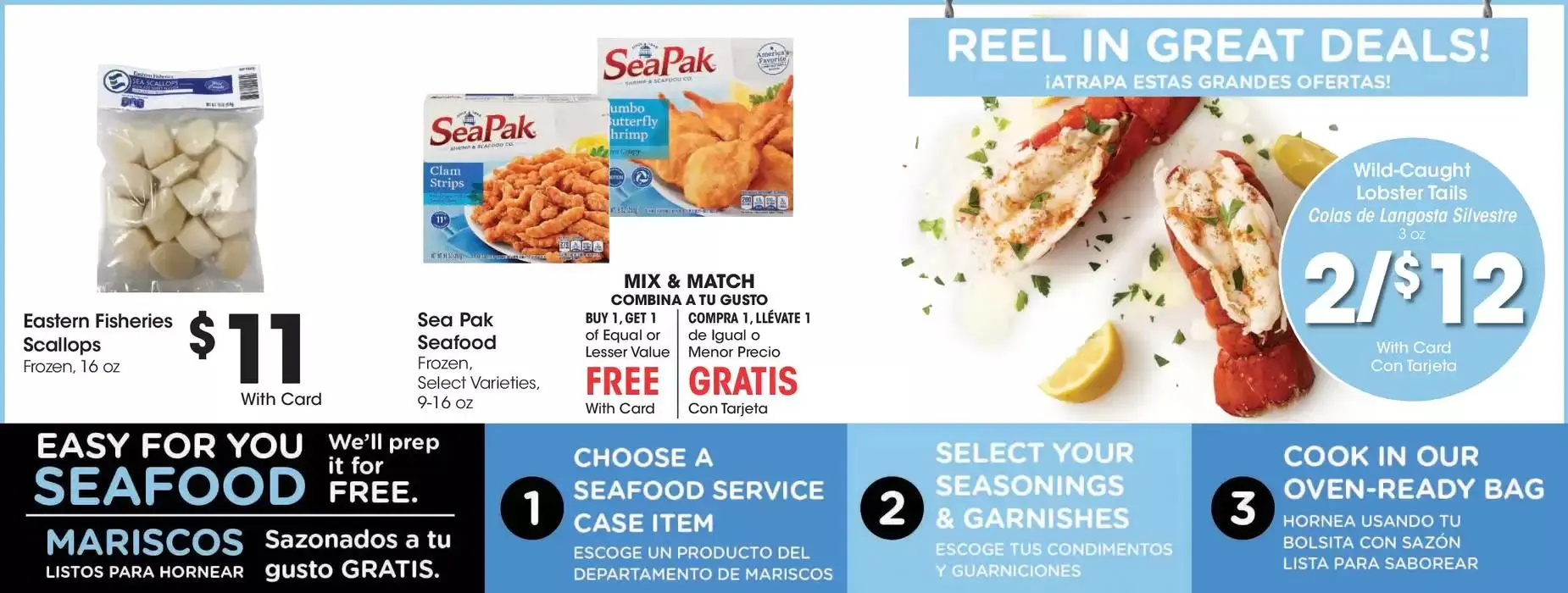 Weekly ad Exclusive deals and bargains from March 26 to April 1 2025 - Page 10