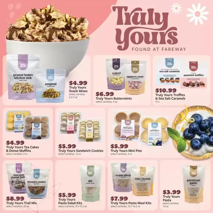 Weekly ad Fareway monthly from March 3 to March 29 2025 - Page 6