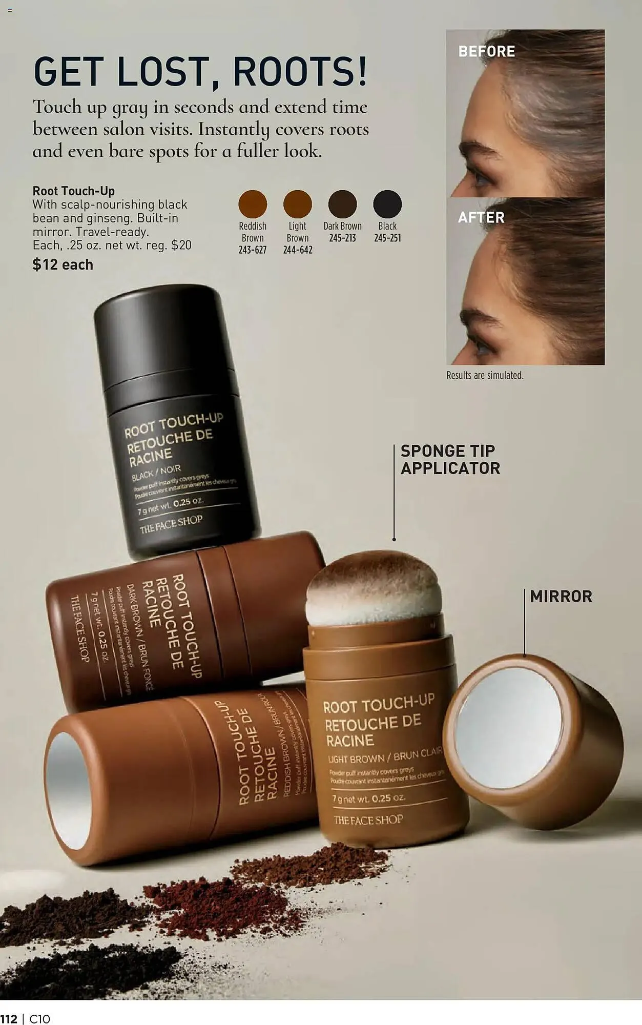 Weekly ad Avon weekly ad from May 6 to May 20 2026 - Page 112