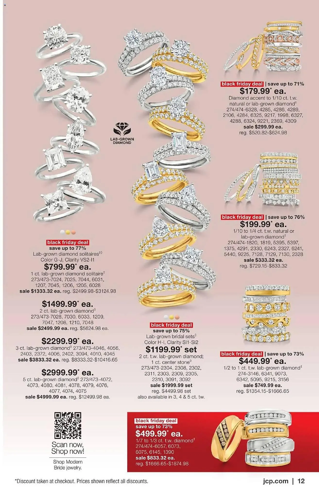 Weekly ad JC Penney weekly ad from October 27 to November 13 2025 - Page 12