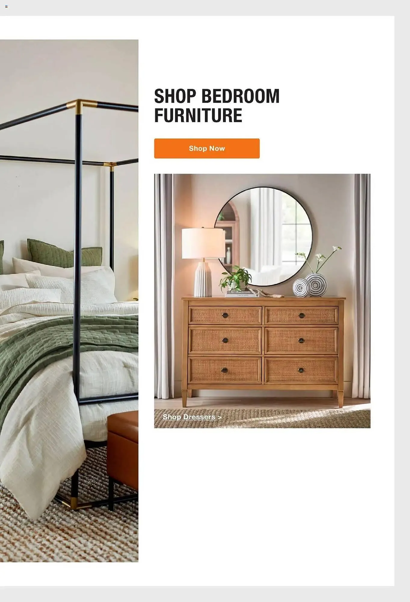 Weekly ad The Home Depot flyer from October 27 to December 25 2025 - Page 44