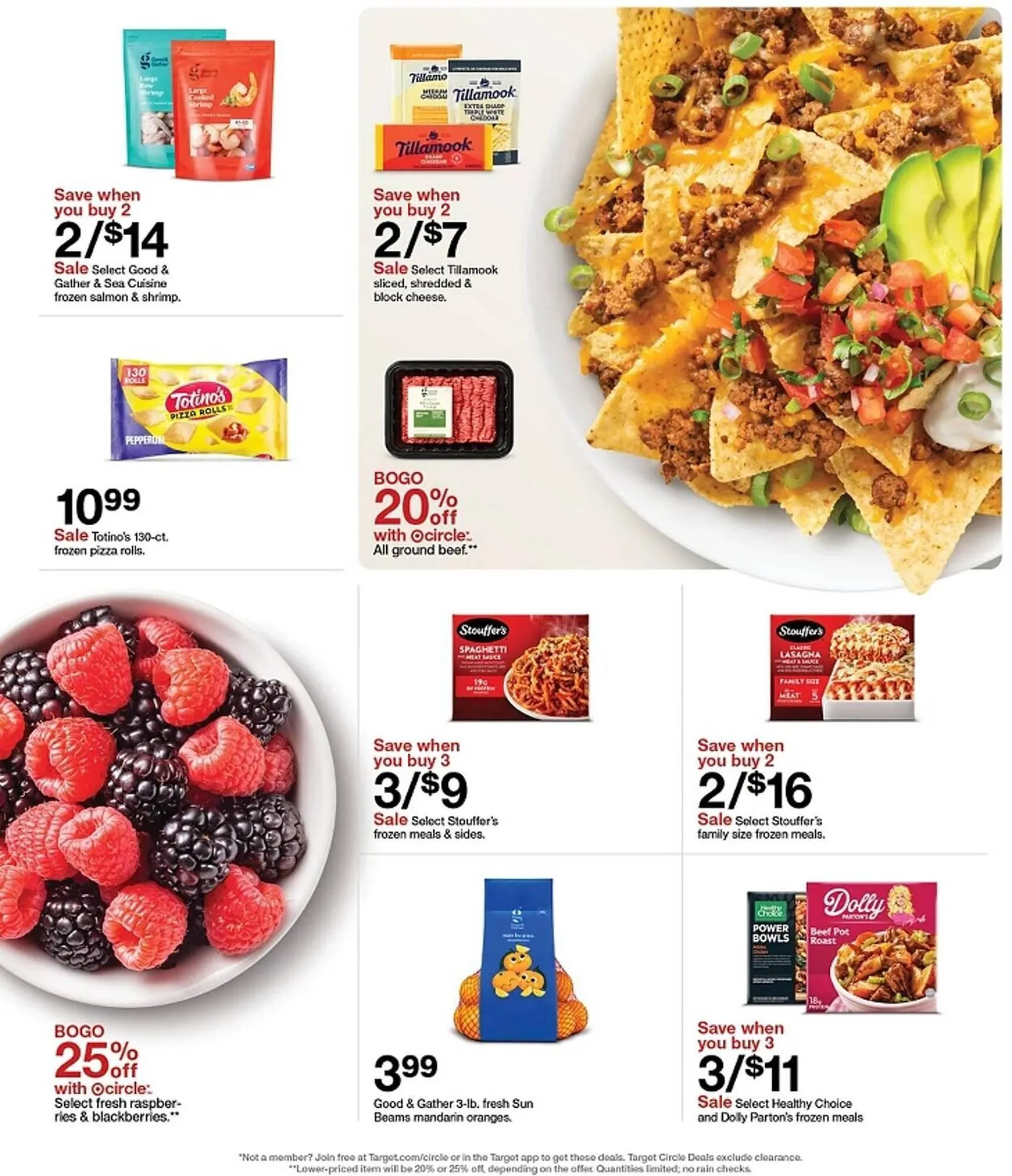 Weekly ad Target weekly ad from November 30 to December 6 2025 - Page 49