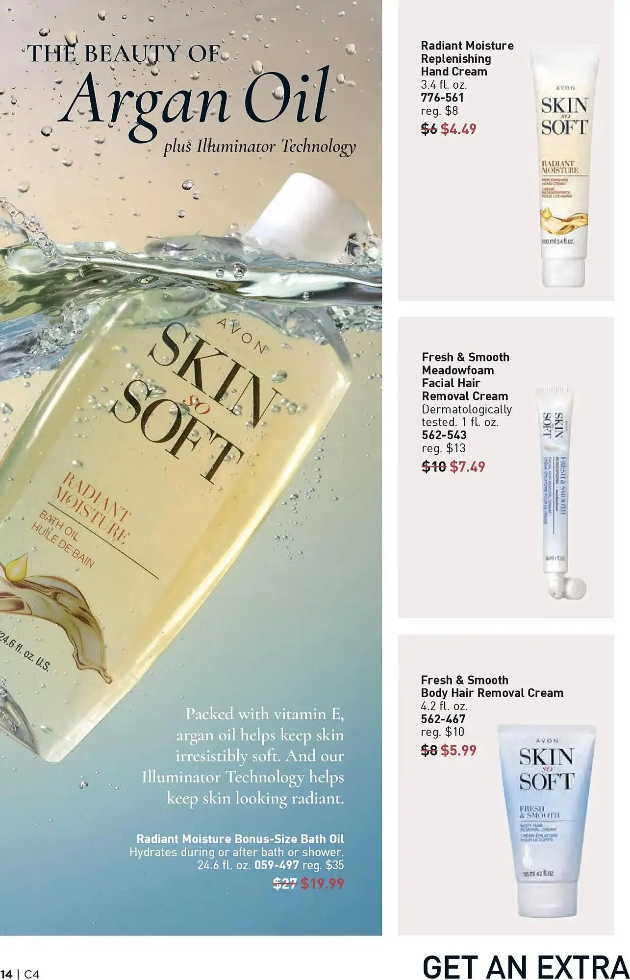 Weekly ad Avon weekly ad from February 11 to February 25 2026 - Page 14