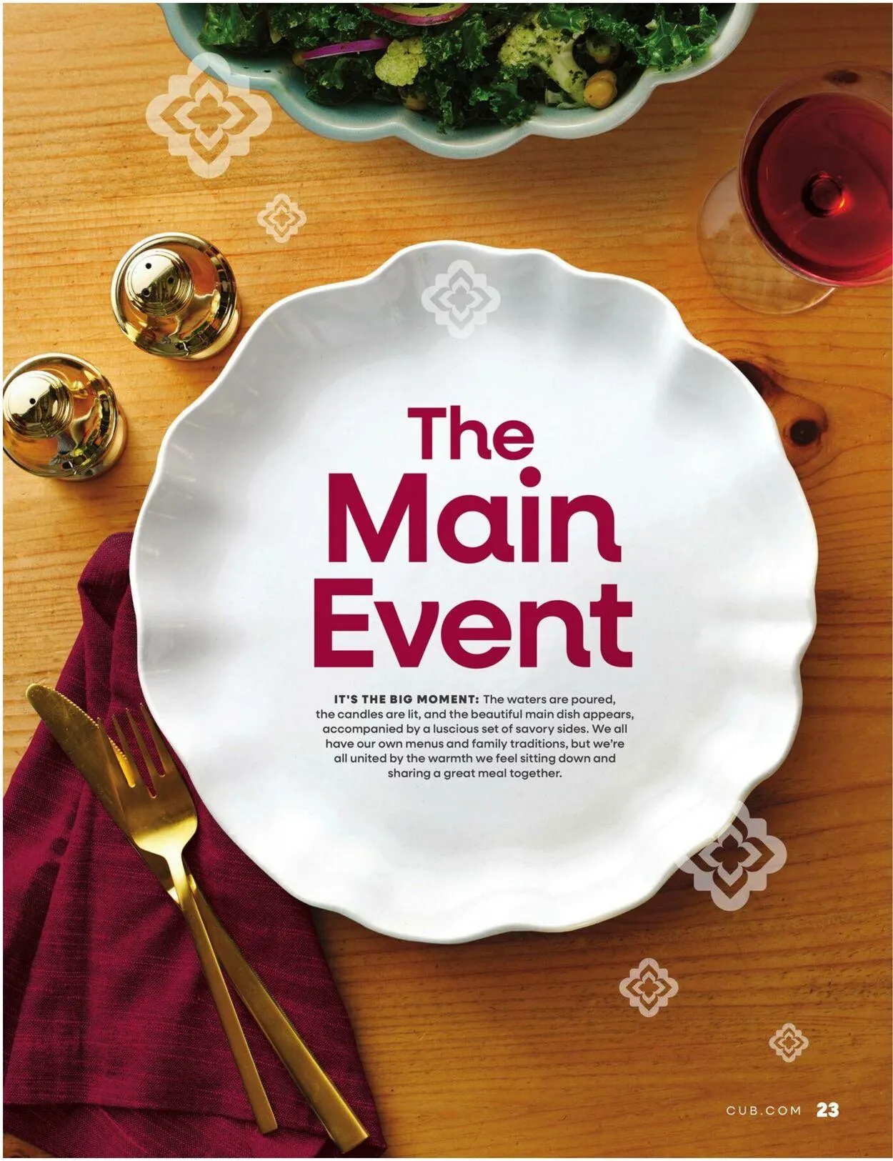 Weekly ad Cub Foods Current weekly ad from October 31 to January 9 2026 - Page 16