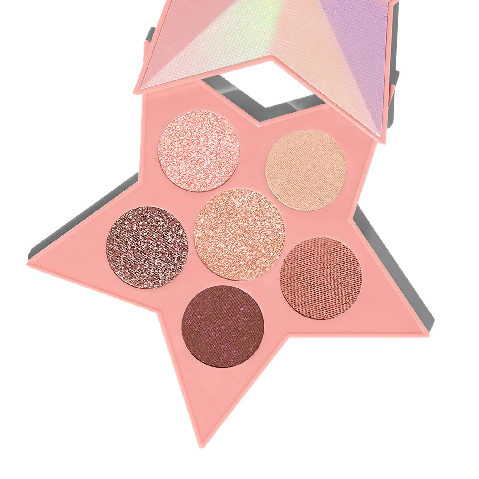 Moondust Space Cowboy Star Eyeshadow Palette (LIMITED EDITION)