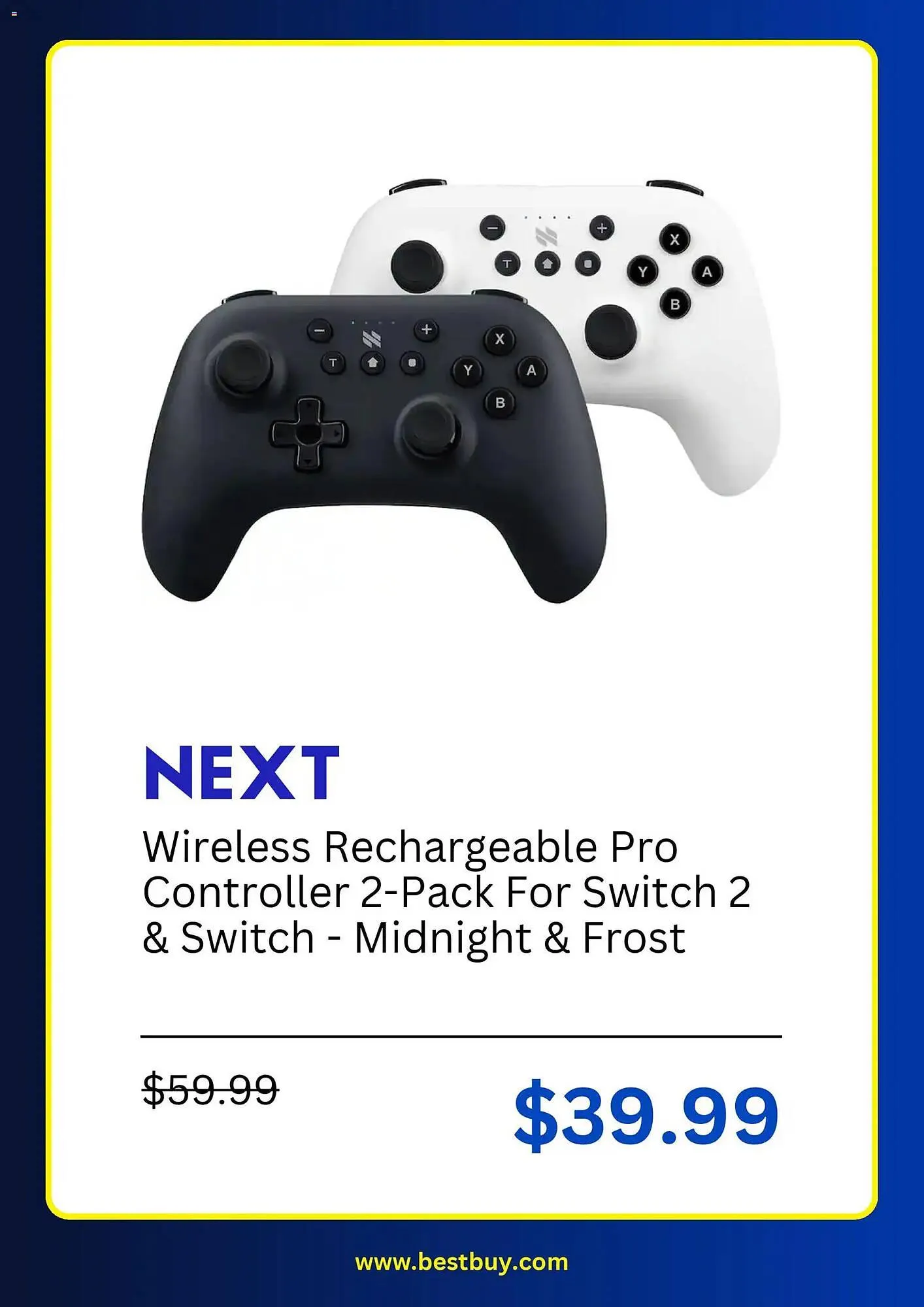 Weekly promotion Best Buy weekly ad spanning from November 28 to November 30 2025 - Page 6 for Catalogue 365