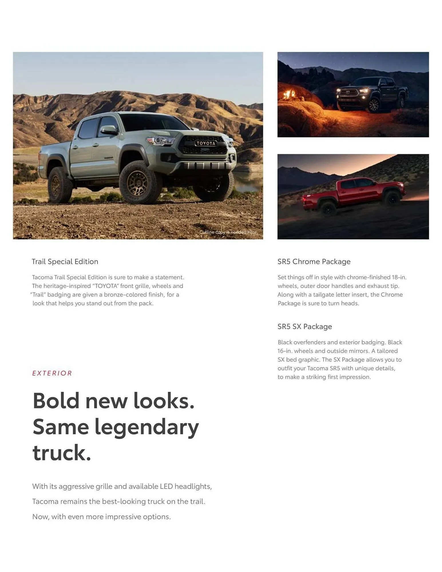 Weekly ad Toyota Weekly Ad from October 4 to October 4 2024 - Page 8