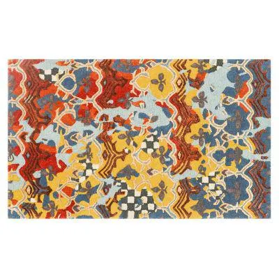 Relativity 2'3" x 3'9" Rug