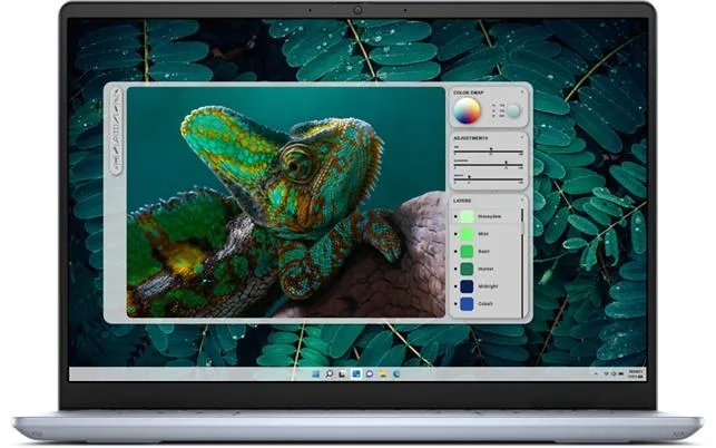 Inspiron 14 Plus Laptop