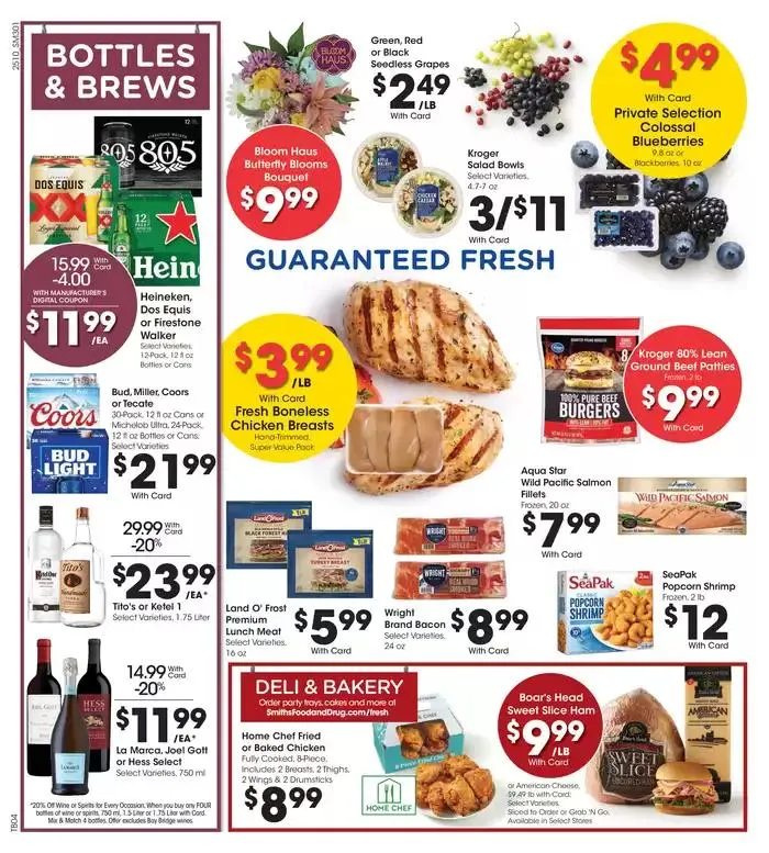Weekly ad Wide range of offers from April 9 to April 15 2025 - Page 15