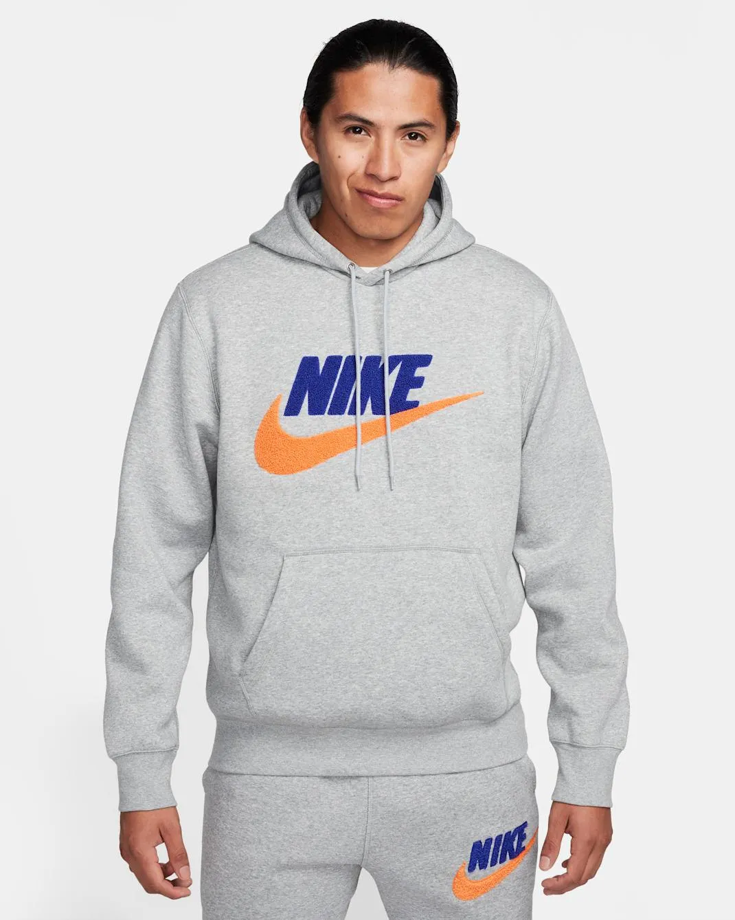 Nike Club Fleece