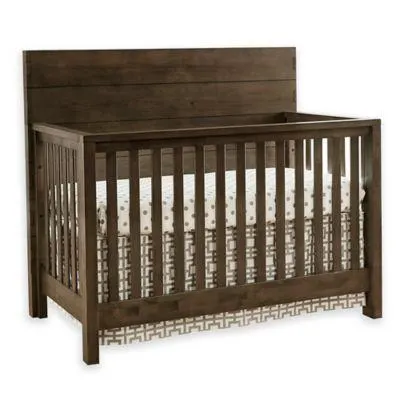 Westwood Design Dovetail 4-in-1 Convertible Crib