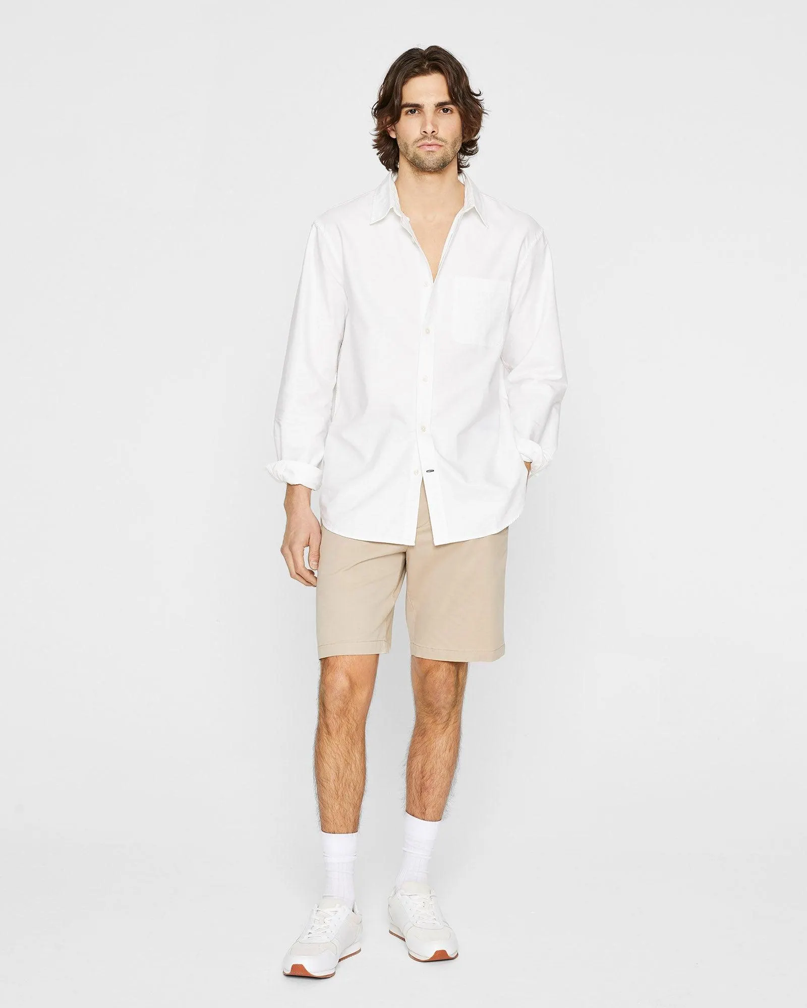 Maddox 9" Shorts