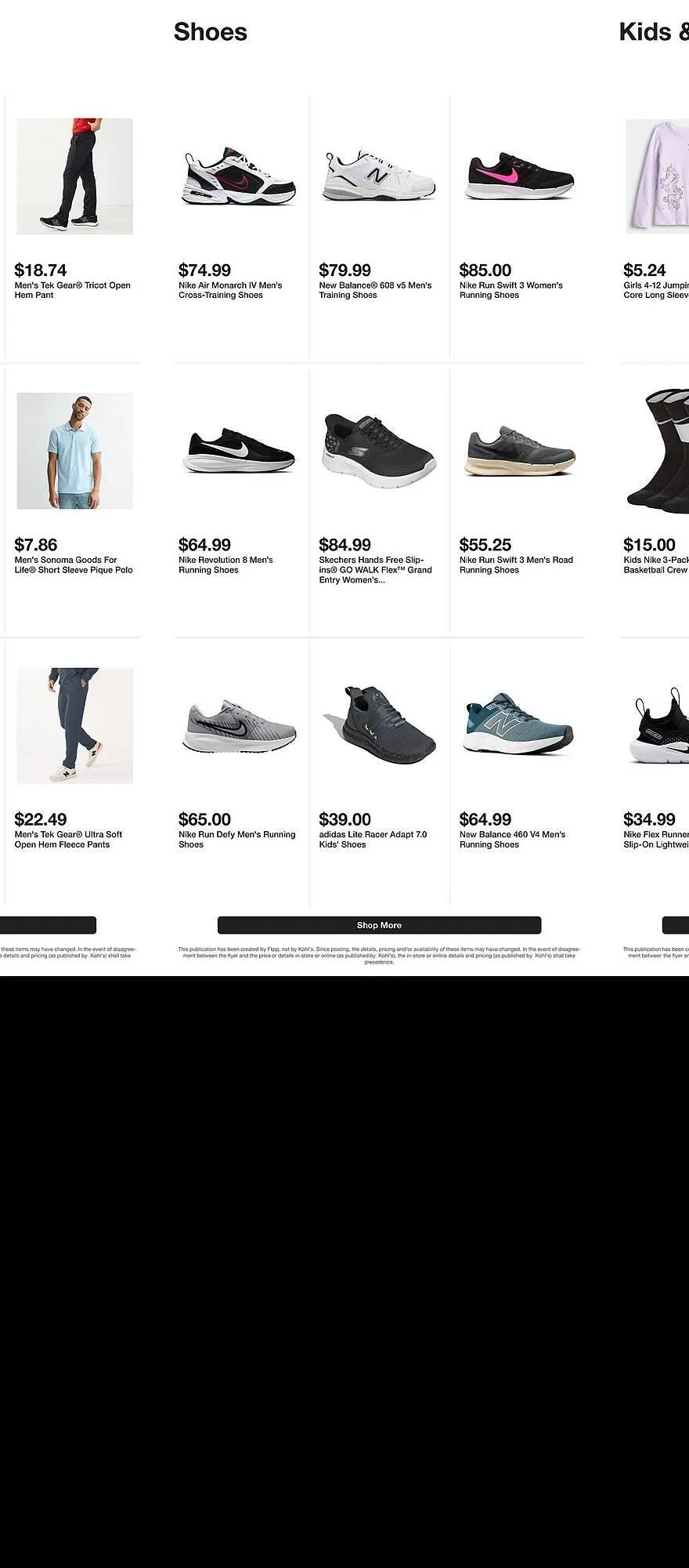 Weekly ad Kohl's weekly ad from April 29 to May 5 2026 - Page 4