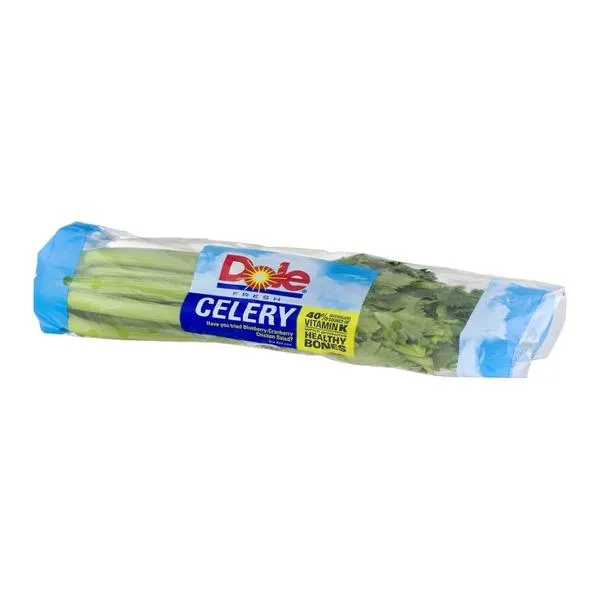 Dole Celery