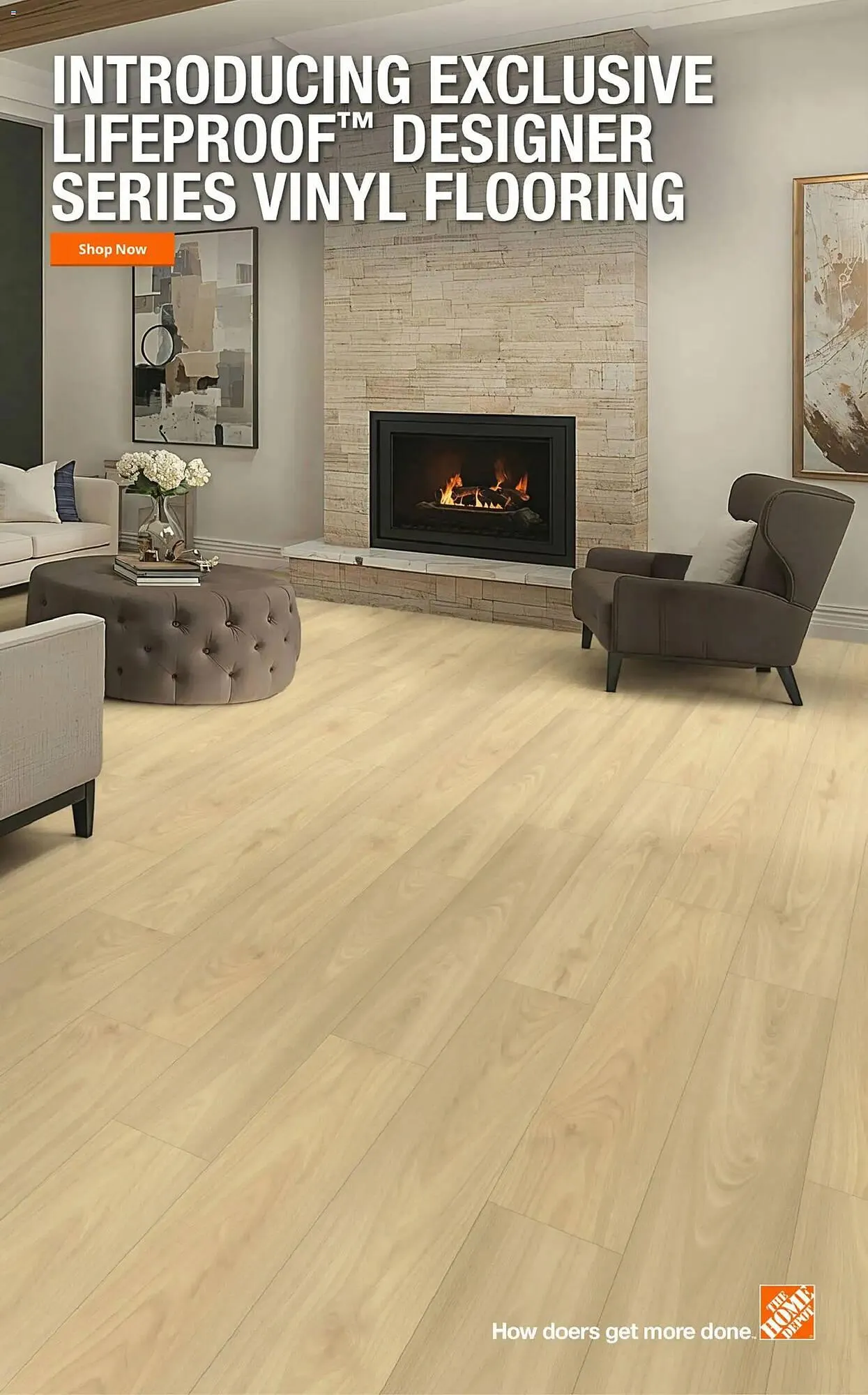 Weekly ad The Home Depot flyer from February 13 to February 19 2026 - Page 9