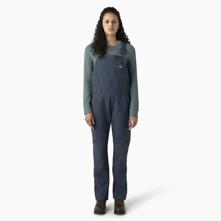 Women's Cooling Ripstop Bib Overalls