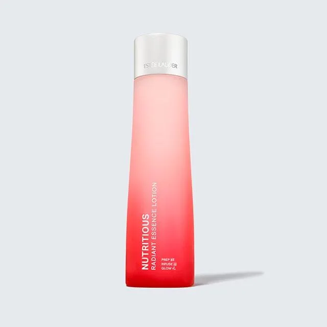 Radiant Essence Treatment Lotion