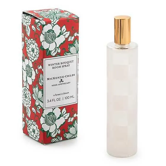 Winter Bouquet Room Spray