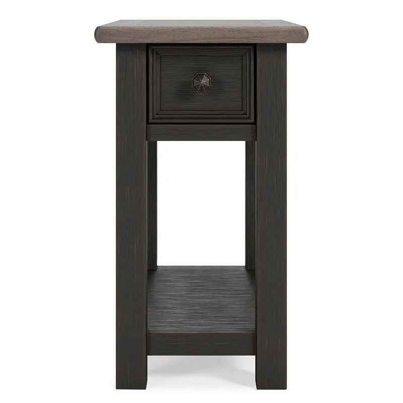 Tyler Creek Chairside End Table