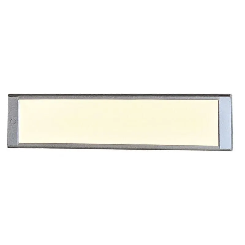 Lean 12 volt LED Dome Super Slim Ceiling Hugger Light