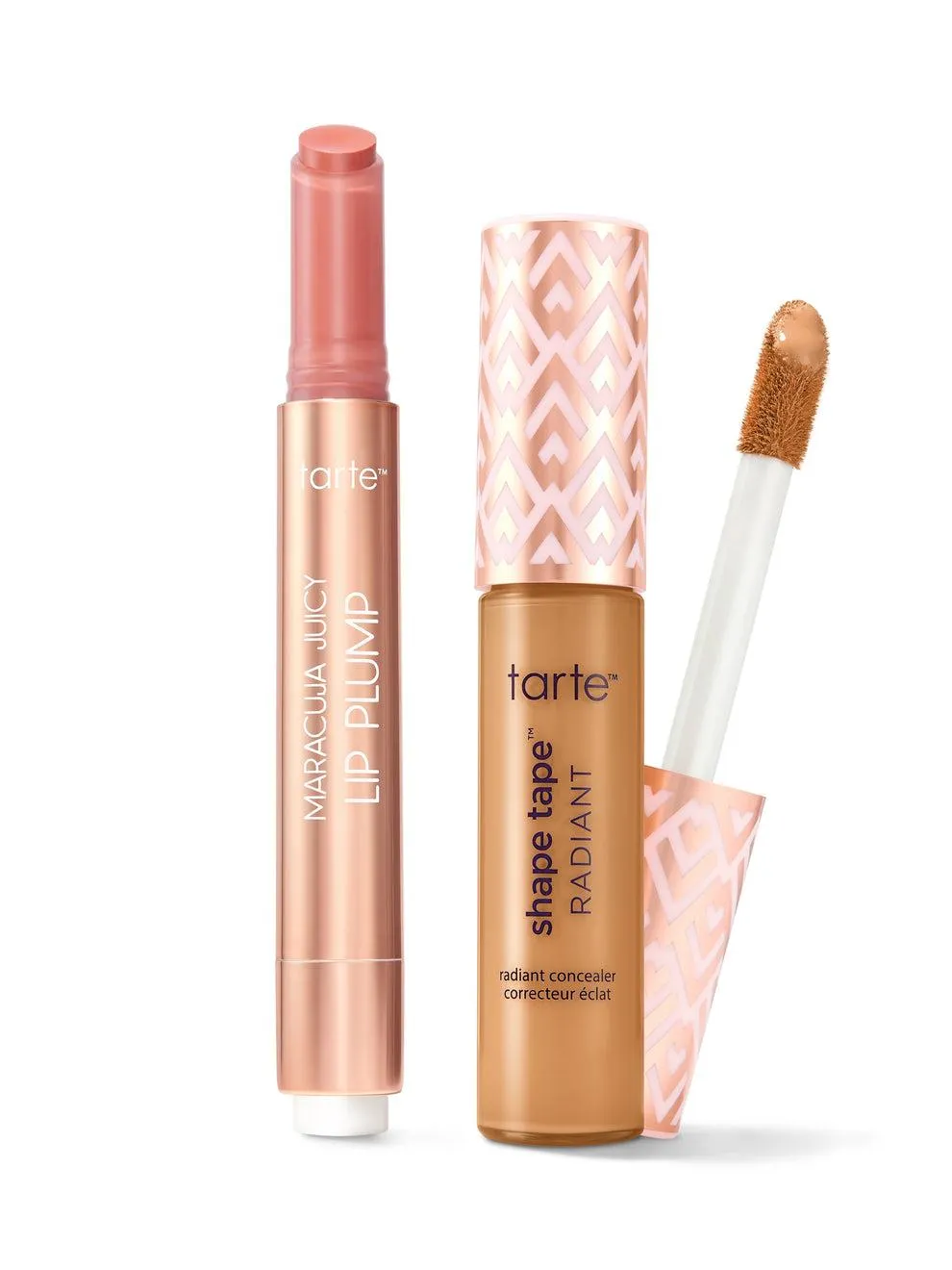 the icons shape tape™ radiant best-sellers set