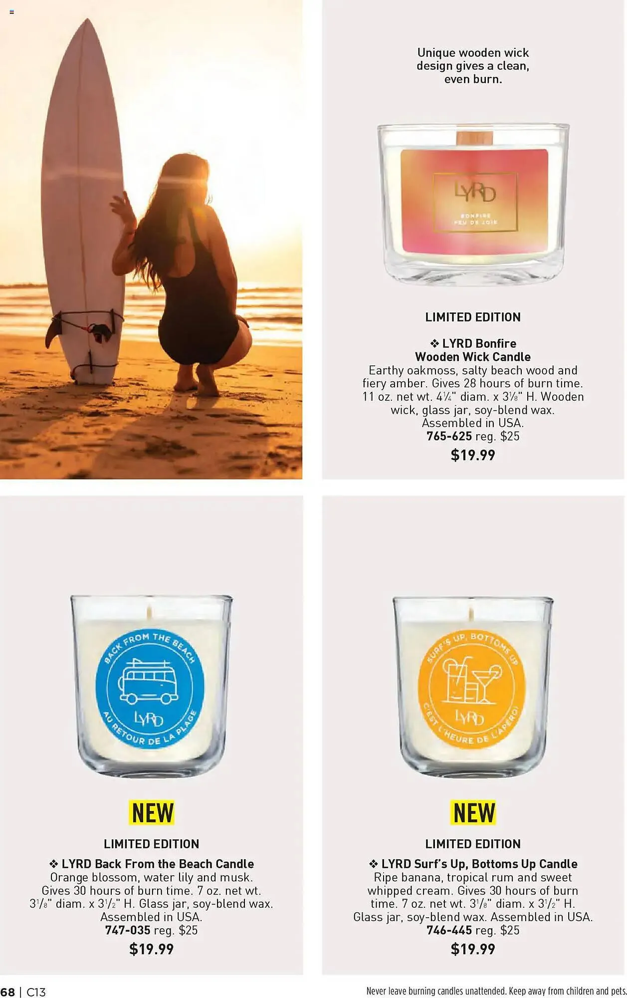 Weekly ad Avon Weekly Ad from June 18 to July 2 2025 - Page 71