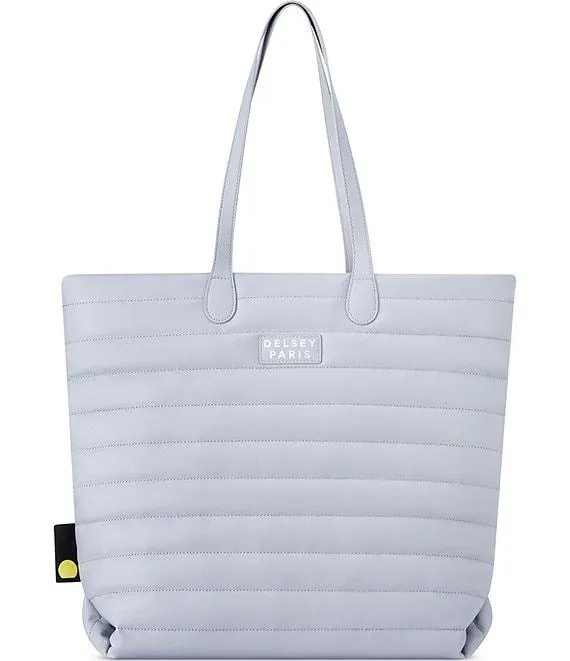 Cruise 3.0 Personal Travel Tote Bag