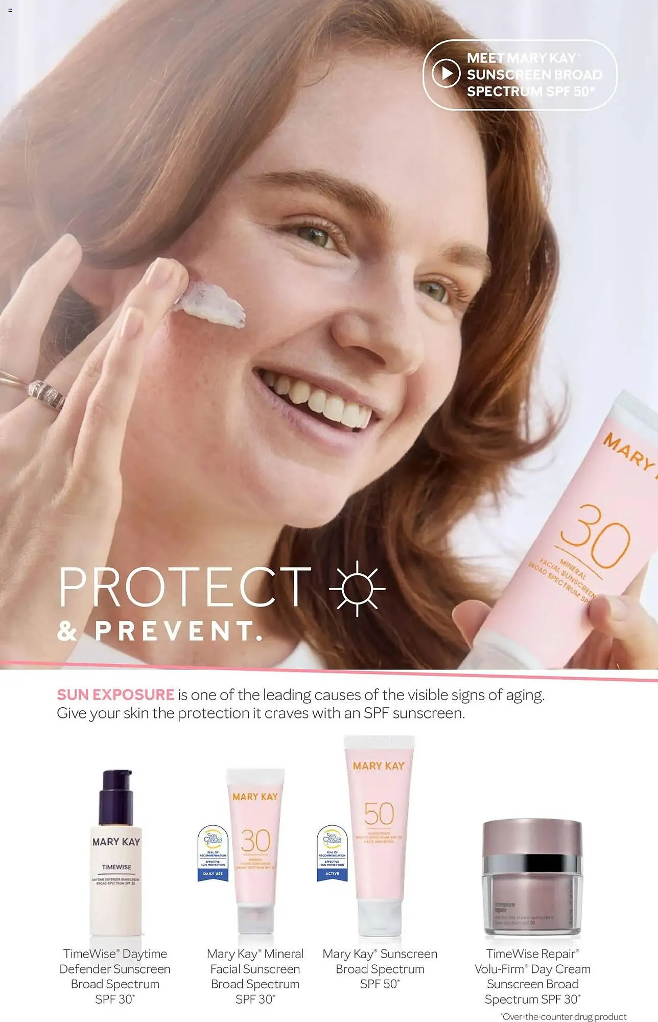Weekly ad Mary Kay weekly ad from May 16 to May 17 2027 - Page 30