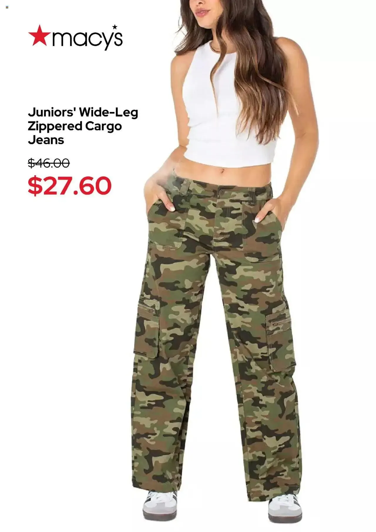 Weekly ad Macy's Back to School from August 26 to December 31 2024 - Page 5