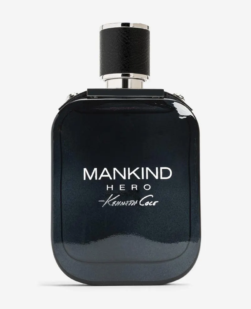 Mankind Hero For Him Eau de Toilette, 3.4 oz -