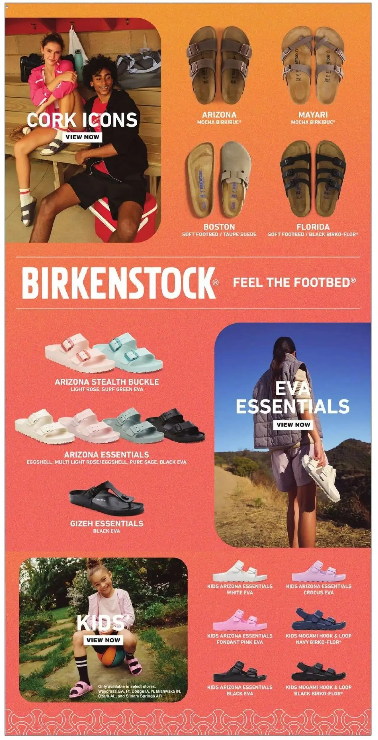 Weekly ad Dunham's Sports Weekly - PA from April 12 to April 17 2025 - Page 2