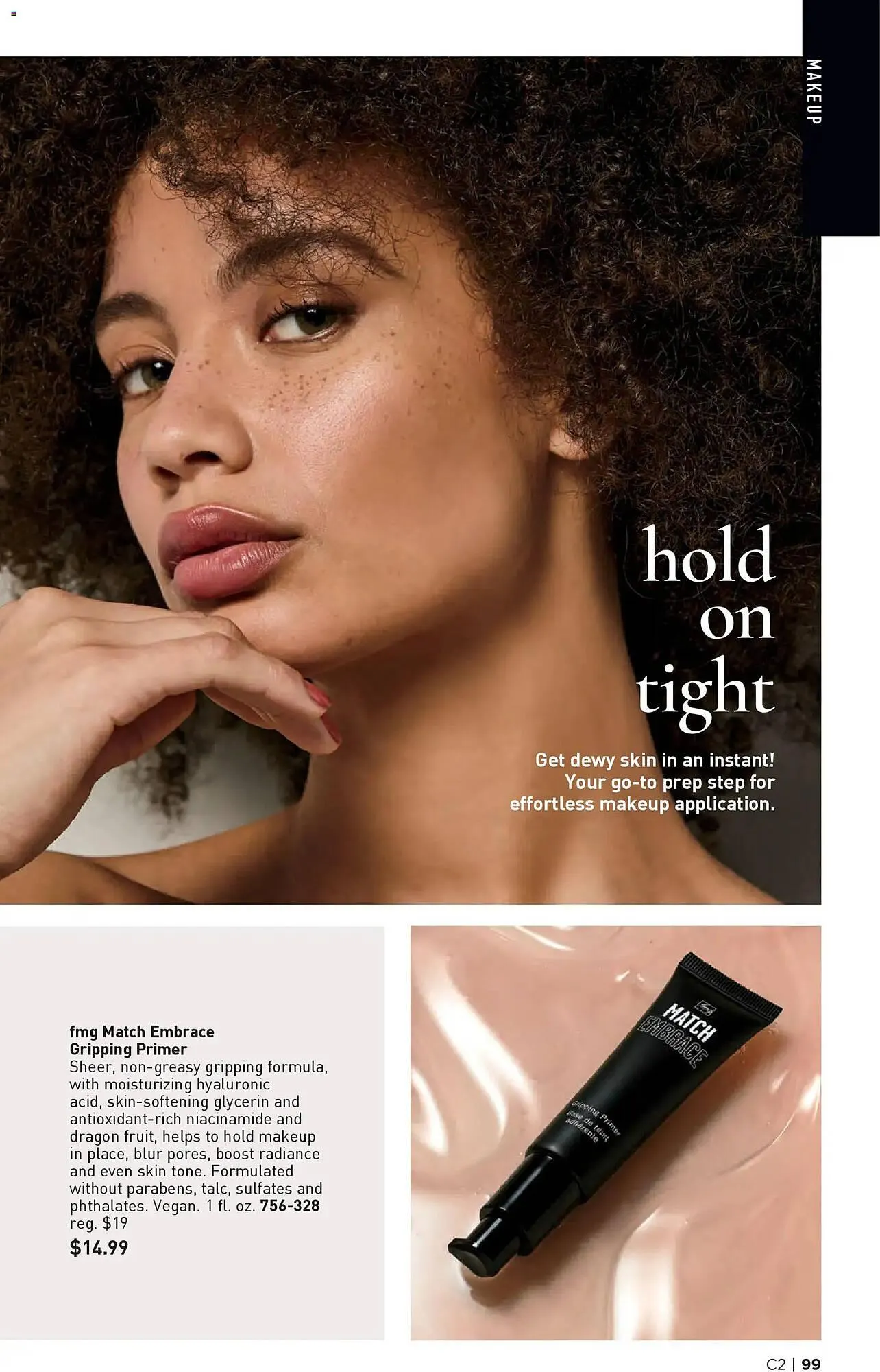 Weekly ad Avon weekly ad from January 14 to January 28 2026 - Page 99