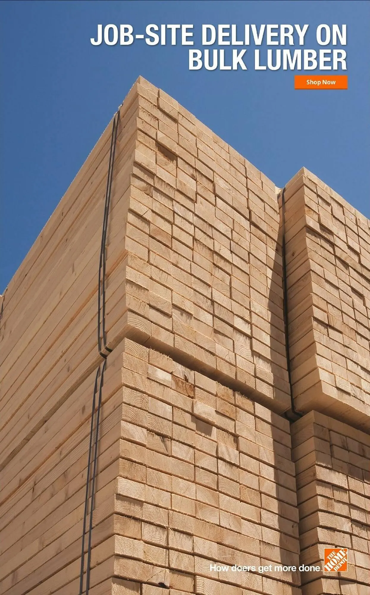 Weekly ad The Home Depot Weekly Ad from August 11 to August 18 2025 - Page 5