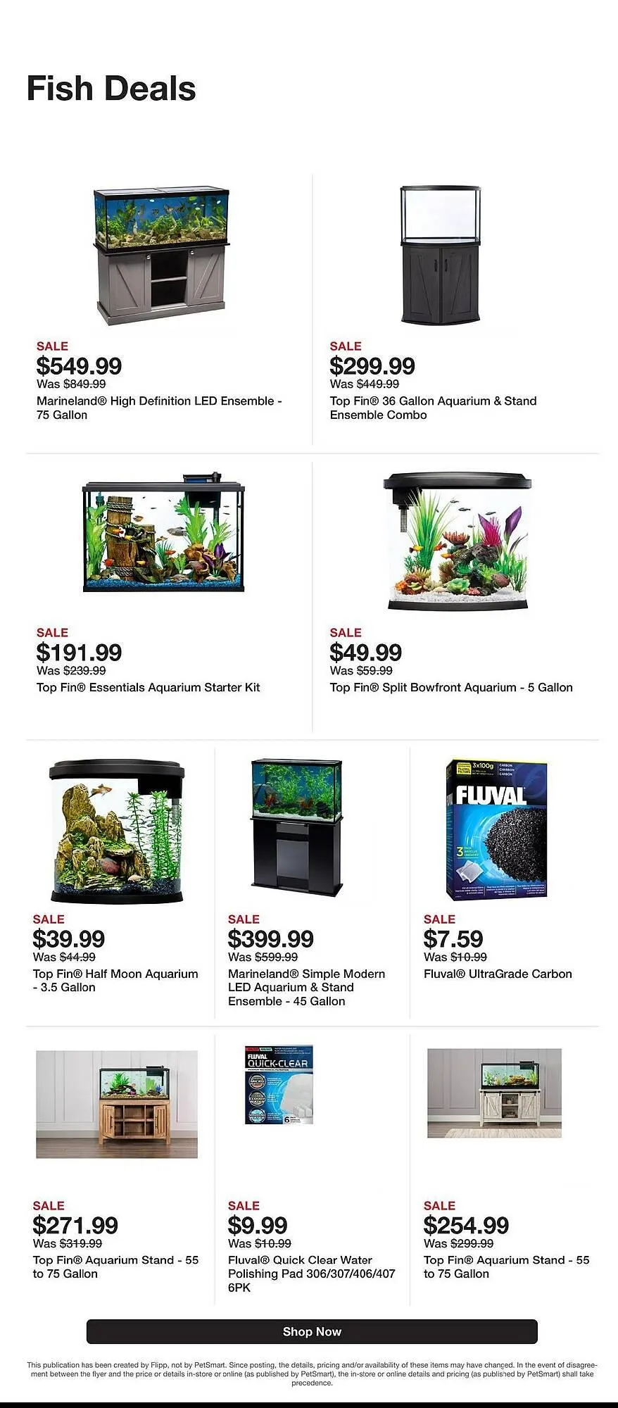 Weekly ad Petsmart weekly ad from October 22 to November 4 2025 - Page 2